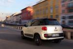 Fiat 500L Beats Edition 2014 года